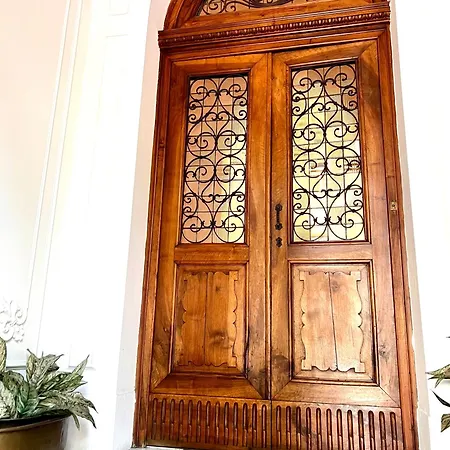 Luxury Liberty Apartment Florenz Exterior foto