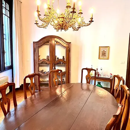 Luxury Liberty Apartment Florenz Exterior foto
